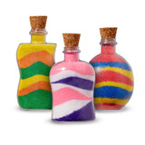 Created by Me! Sand Art Bottles Craft Kit G3