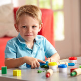Created by Me! Shape, Model & Mold Modeling Dough Craft Kit N2
