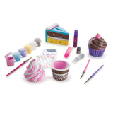 Created by Me! Sweet Keepsakes Craft Kit U6