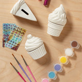 Created by Me! Sweet Keepsakes Craft Kit U6