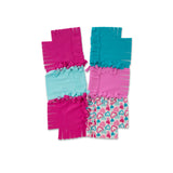 Created by Me!™ Heart Fleece Blanket No-Sew Craft Kit B6