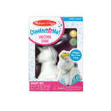 Created by Me! Unicorn Bank Craft Kit L2