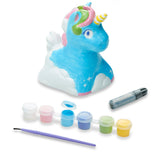 Created by Me! Unicorn Bank Craft Kit L2