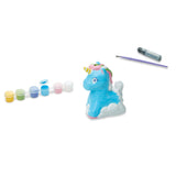 Created by Me! Unicorn Bank Craft Kit L2