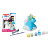Created by Me! Unicorn Bank Craft Kit L2