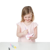 Created by Me! Unicorn Bank Craft Kit L2