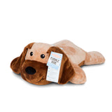 Cuddle Dog Jumbo Plush Stuffed Animal A1