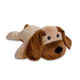 Cuddle Dog Jumbo Plush Stuffed Animal A1