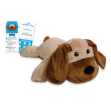 Cuddle Dog Jumbo Plush Stuffed Animal A1