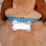 Cuddle Dog Jumbo Plush Stuffed Animal A1