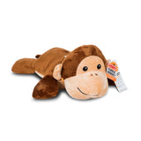 Cuddle Monkey Jumbo Plush Stuffed Animal A2