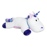 Cuddle Unicorn Jumbo Plush Stuffed Animal S6