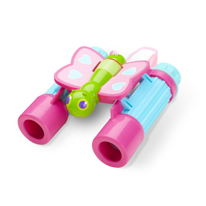 Cutie Pie Butterfly Binoculars C7
