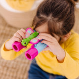 Cutie Pie Butterfly Binoculars C7