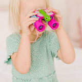 Cutie Pie Butterfly Binoculars C7