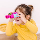 Cutie Pie Butterfly Binoculars C7