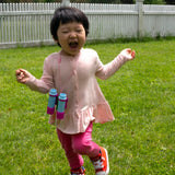 Cutie Pie Butterfly Binoculars C7