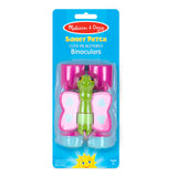 Cutie Pie Butterfly Binoculars W5