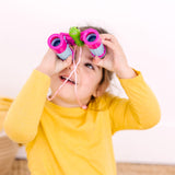 Cutie Pie Butterfly Binoculars W5