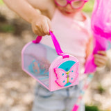 Cutie Pie Butterfly Bug House Q7