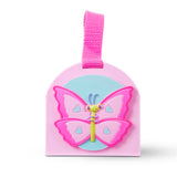 Cutie Pie Butterfly Bug House Q7