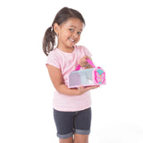 Cutie Pie Butterfly Bug House Q7