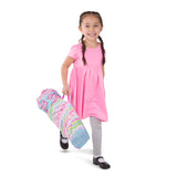 Cutie Pie Butterfly Camp Chair R8