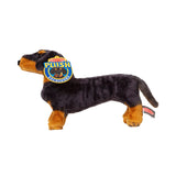 Dachshund Dog Giant Stuffed Animal V1