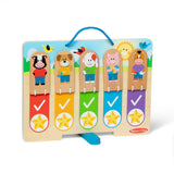 Daily Routine & Responsibility Bundle I2