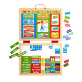 Daily Routine & Responsibility Bundle I2