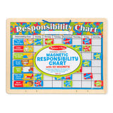 Daily Routine & Responsibility Bundle I2