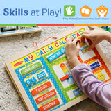 Daily Routine & Responsibility Bundle I2