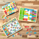 Daily Routine & Responsibility Bundle I2