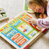 Daily Routine & Responsibility Bundle I2