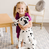 Dalmatian Giant Stuffed Animal U5