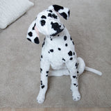 Dalmatian Giant Stuffed Animal U5