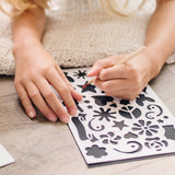 Deluxe Combo Scratch Art Set O8