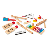 Deluxe M&D Band Set H9
