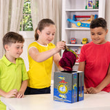 Deluxe Magic Set T3