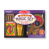 Deluxe Magic Set T3