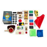Deluxe Magic Set T3