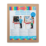 Deluxe Magnetic Standing Art Easel R8