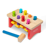 Deluxe Pounding Bench E0