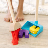 Deluxe Sparkle & Shine Cleaning Set A0