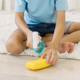 Deluxe Sparkle & Shine Cleaning Set A0