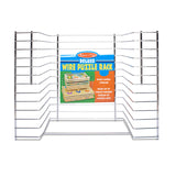 Deluxe Wire Puzzle Rack L9