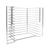 Deluxe Wire Puzzle Rack L9