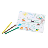 Deluxe Wooden Stamp Set - Animals S7