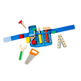Deluxe Wooden Tool Belt Set T6