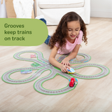 Design Your Own Railroad Floor Puzzle T2